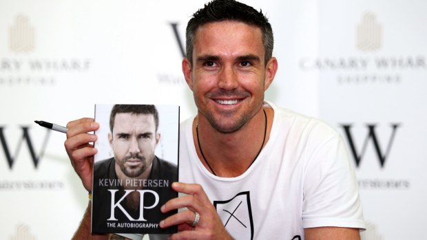 Kevin Pietersen's controversial book has reopened old wounds.
