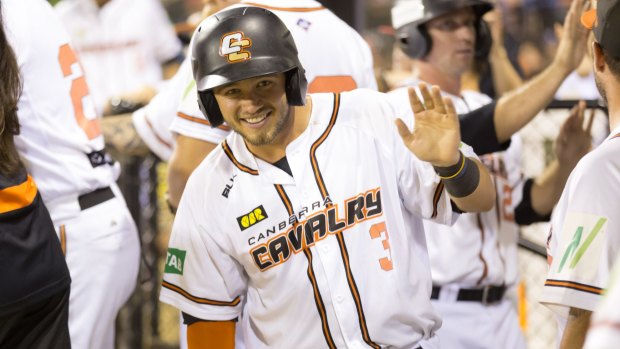 Would you buy the Canberra Cavalry franchise?