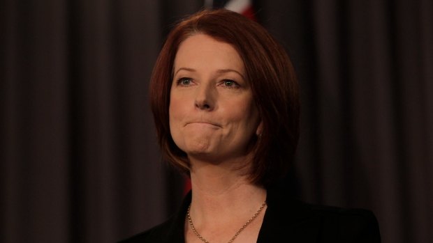 The Gillard government, was a successful minority government that executed a considerable legislative program under extreme pressure.