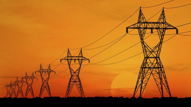 The Baird government plans to spend proceeds from the sale of electricity assets to fund infrastructure projects.