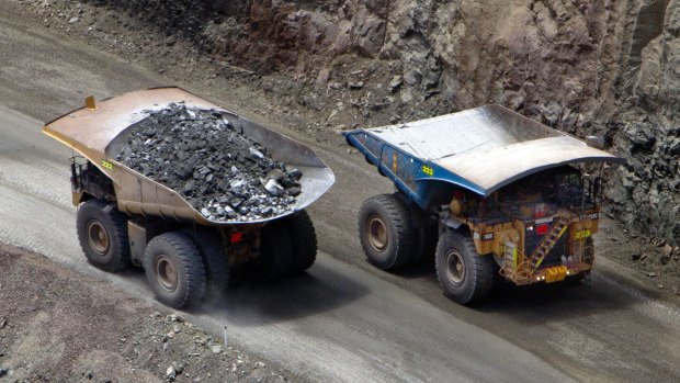 The mining industry has hit back at claims it is subsidised more than social services.