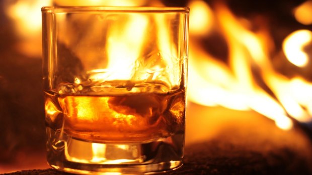 How did the world's most expensive whiskey taste? 