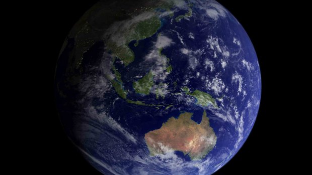 Estimating how much the planet will warm as we lift greenhouse gas levels has been an active area of research. 