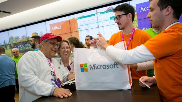 Microsoft is giving back the 10GB of free only storage it took away from users last month.