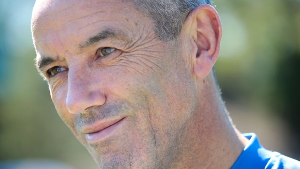 Impressed: Oman coach Paul Le Guen has praised the direction of the Socceroos under Ange Postecoglou.