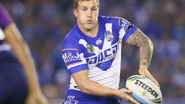 "It has been a slow process no doubt ... but it has been good, it has been exciting": Hodkinson.