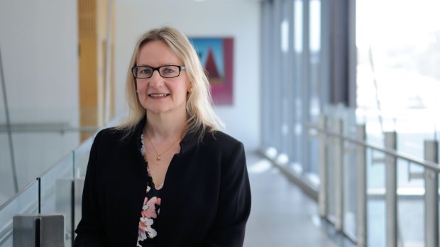 Professor Kaarin Anstey will become chair of the School of Psychology at UNSW and an NHMRC principal research fellow at NeuRA. 