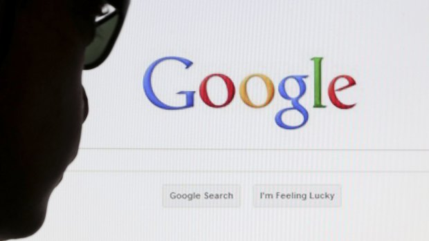 Google says a hiring surge helped inflate its costs.