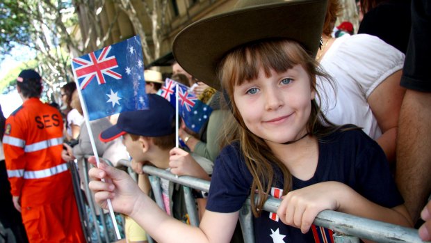 Rather than being a time for reflecting on sacrifice and service, Anzac Day has become a celebration of nationalistic spirit and identity.