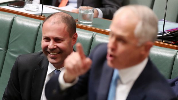 Prime Minister Malcolm Turnbull and Energy Minister Josh Frydenberg will meet with gas producers in Sydney today.