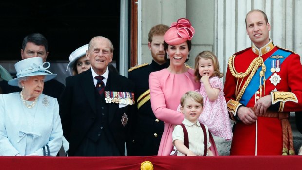 Prince William and the Duchess of Cambridge have announced they are expecting their third child.