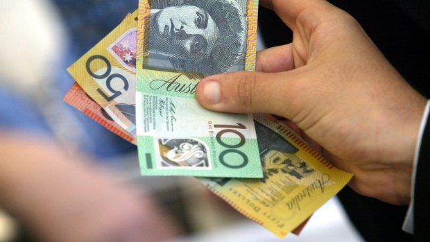 A new report has found the gap between Australia's richest and poorest has grown over the past decade.