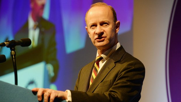 Calls to stand down: UKIP leader Henry Bolton.