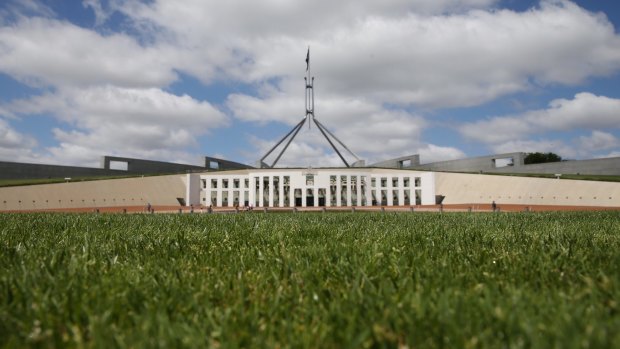 The government is attempting to bypass Parliament to hold its same-sex marriage postal survey.