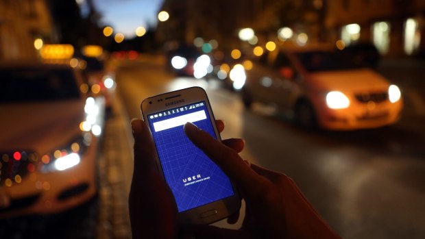 If European courts decide Uber is a transport company rather than an app, the company will be exposed to stricter licensing rules, additional operating costs and the risk of a reduced availability of drivers.