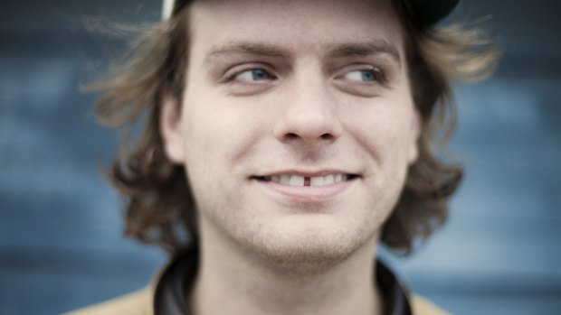 Mac DeMarco sold out two shows, a huge step up from his Metro show.  

