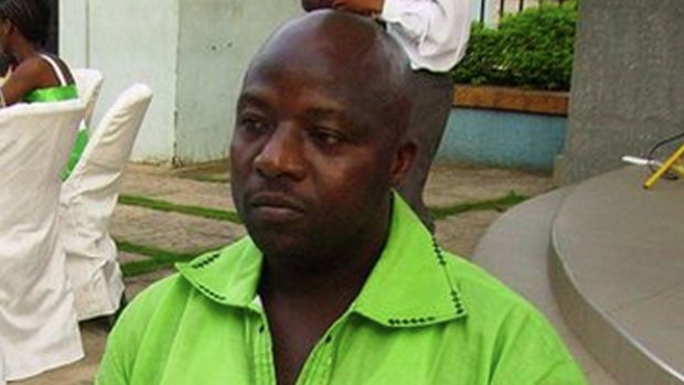 In September, Thomas Eric Duncan became the first patient in the US diagnosed with Ebola. He died in Dallas last week.