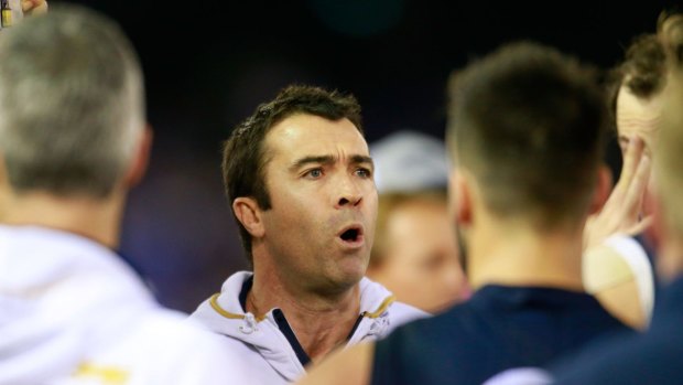 Chris Scott says his team can still find solutions and regain winning form.