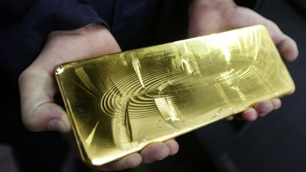 The WA government wants to increase the gold royalty rate from 2.5 per cent to 3.75 per cent.