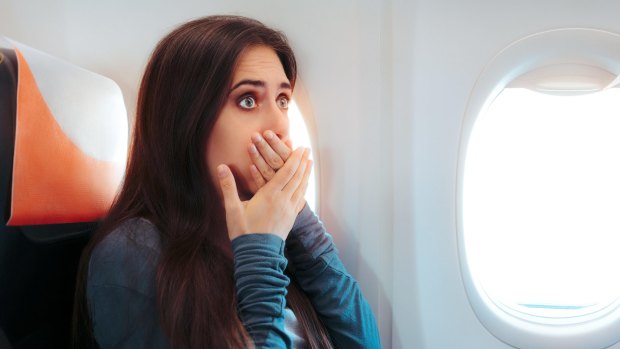 Some airlines warn that nuts are served on board, including peanuts, and insist that passengers need to be responsible for their own well-being.