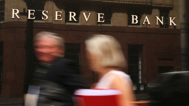 The RBA has kept interest rates on hold, though the chances of a cut have now increased.