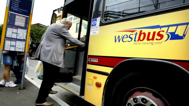 Interstate seniors will be able to apply for a Gold Opal card from Wednesday.