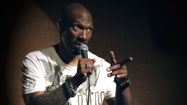 Comedian Charlie Murphy,
 the older brother of Eddie Murphy, has died.