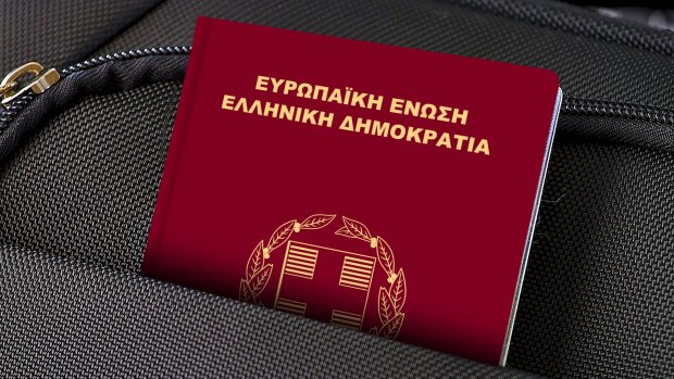 Greek citizenship can derive from parents, grandparents or even great-grandparents who are or were Greek citizens.
