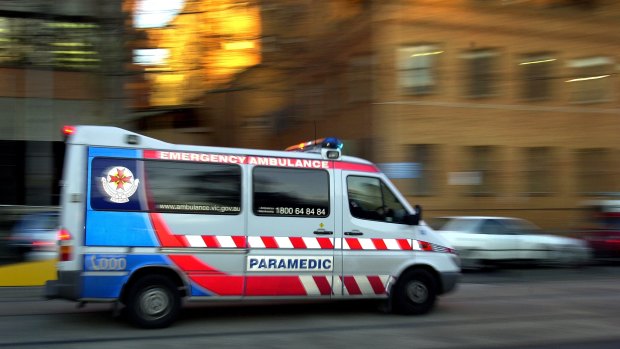 The Victorian government will spend up on new ambulance stations and more paramedics.