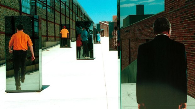 South Africa's Apartheid Museum in Johannesburg: Heartrending, disturbing and, ultimately, uplifting