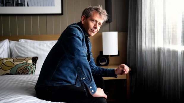 After building a steady relationship with Hollywood, Ben Mendelsohn is never going to be a long shot again. 
