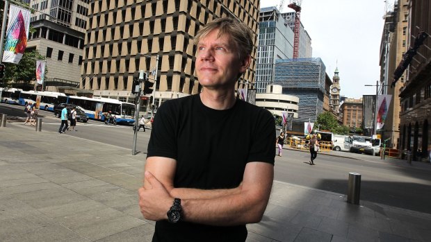 Professor Bjorn Lomborg has received government funding to set up a think tank at the University of Western Australia.