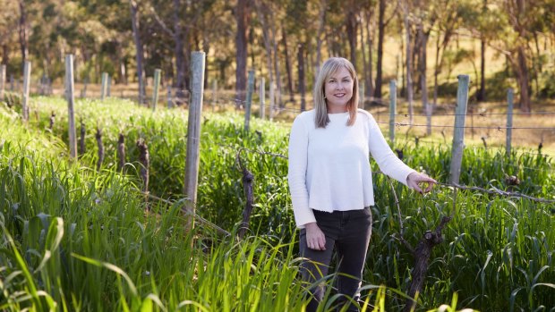 NSW is missing its opportunity to capitalise on wine tourism, says Christina Tulloch, CEO of Tulloch Wines in the Hunter Valley. 