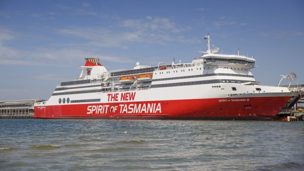 The horses were transported to Tasmania to Melbourne on the Spirit of Tasmania. It is unclear when exactly the horses died.