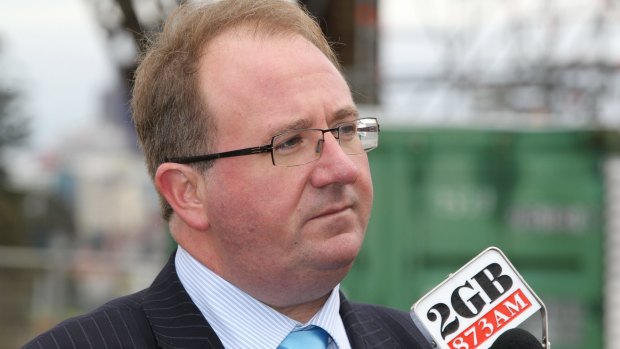 Labor MP David Feeney said the US has unnerved its allies.