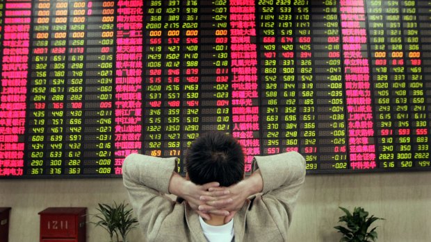 Chinese shares might finally be showing some post- GFC life, but some analysts don't expect the rally to last. 