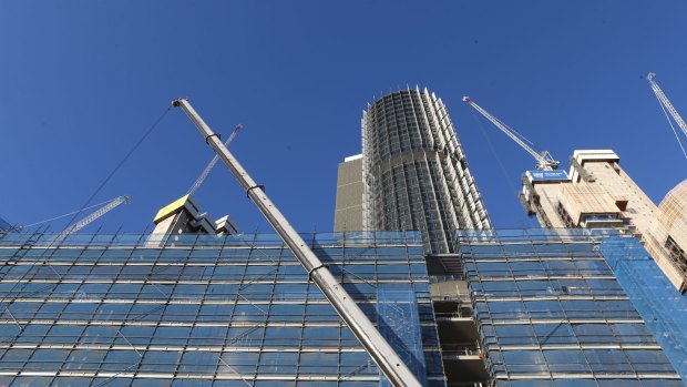 Bank lending for commercial property is being scrutinised by regulators.