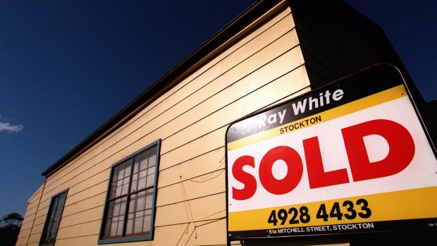 It's a vendors market in Australia at the moment, but how many Australians can afford to buy?