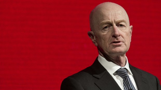 Reserve Bank governor Glenn Stevens didn't highlight any major global worries in the bank's latest statement.