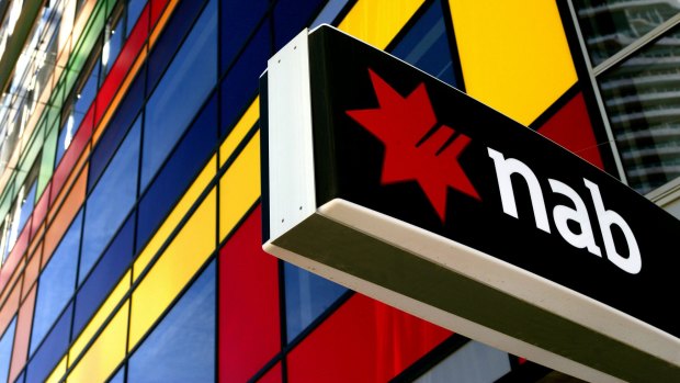 NAB has paid $1.3 million in compensation to 62 customers post the scandal.