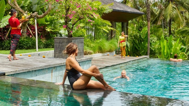 Bali Retreat for Women, Bliss Sanctuary