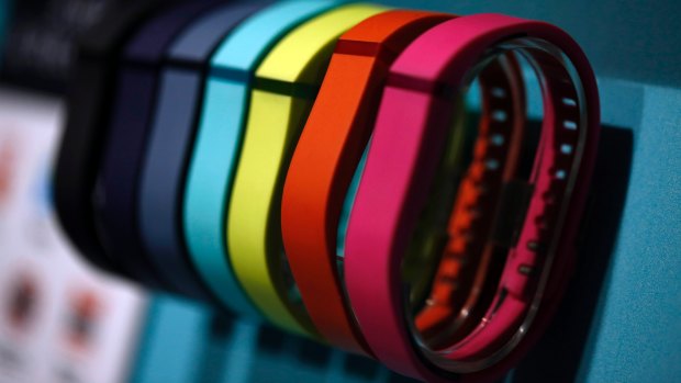 Oil giant BP has distributed more than 24,500 Fitbit fitness trackers to staff of its North American business in 2015 alone using such an incentive program.