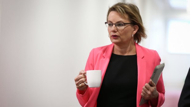 Health Minister Sussan Ley has revealed a survey allowing Australians to express their views about private health insurance.