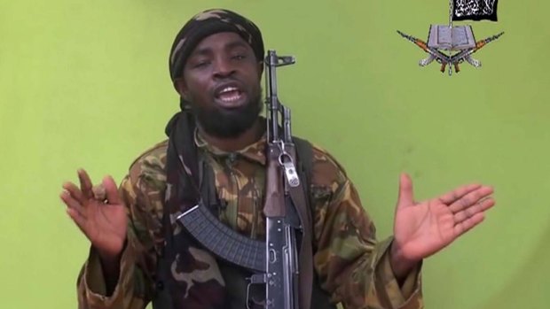 Abubakar Shekau has allegedly made a formal allegiance to Islamic State.