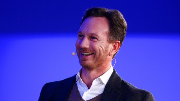 Christian Horner: "We have got an opportunity to do something really good and hopefully that is not missed."