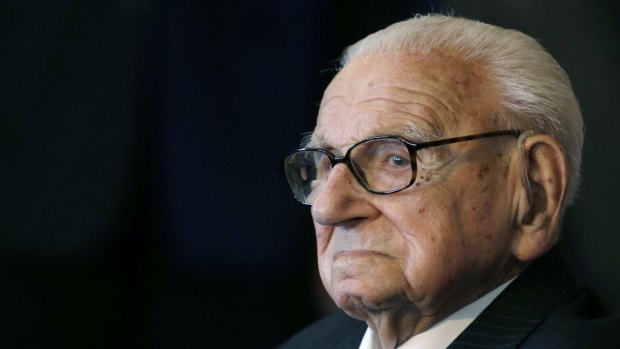 Sir Nicholas Winton, a humanitarian who almost single-handedly saved 669 Jewish children from the Holocaust, earning himself the label 'Britain's Schindler' has died. He was 106.