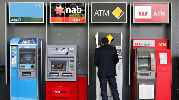 The bank tax will affect the Big 4 banks, plus Macquarie Group.