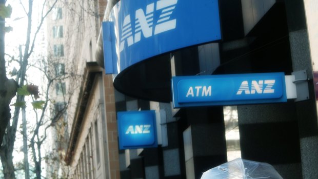 ANZ is assessing options for its wealth and life insurance operations. 