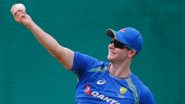 There has been plenty of criticism of Australia's captain Steve Smith for departing the Sri Lanka tour early.