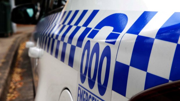 Police are seeking witnesses to a motorcycle crash in Dandenong.